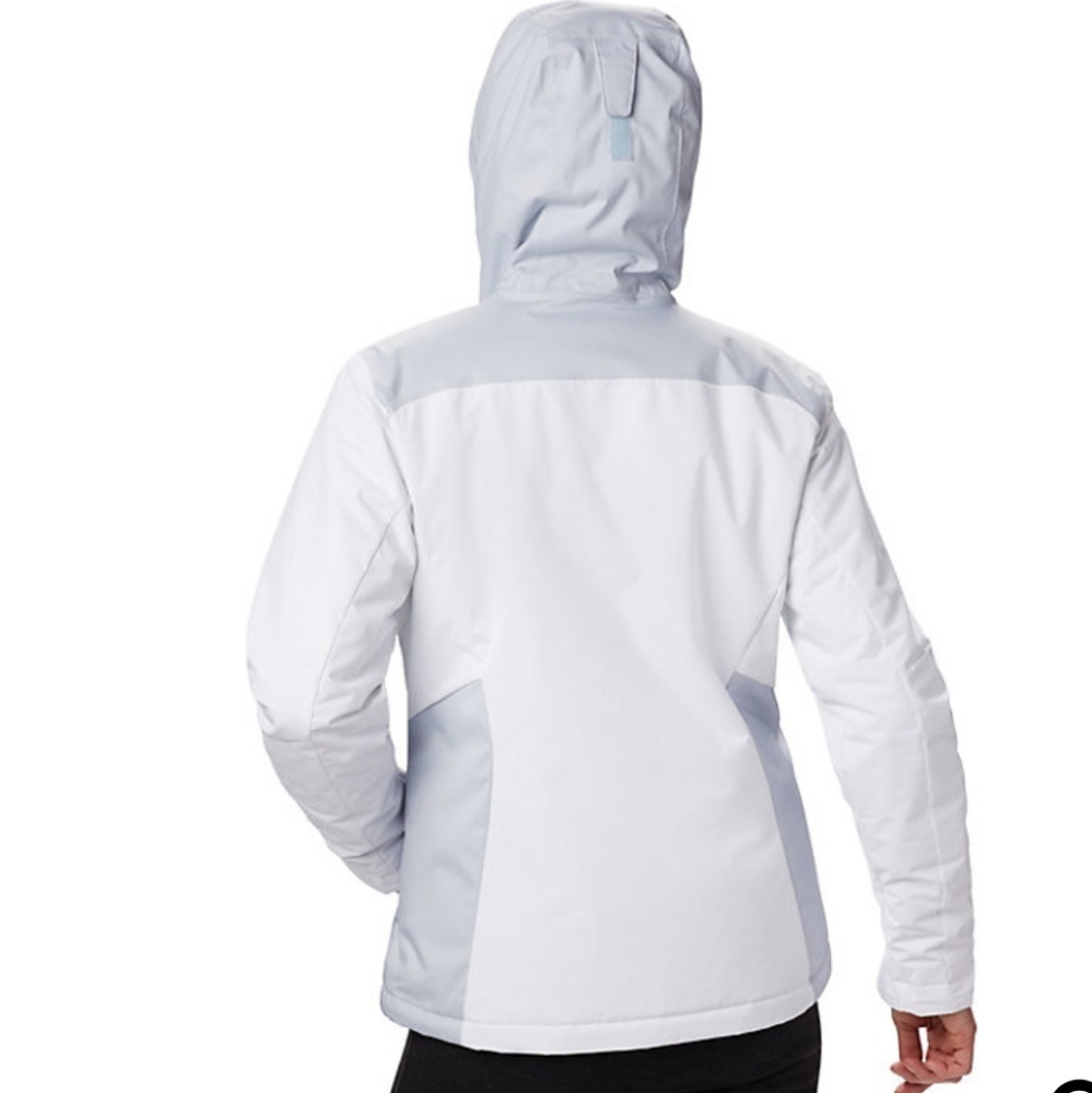 Columbia New Tpton Peak Jacket - Picture 2 of 9